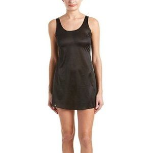 Spanx SB Sweep Tank Slip Black